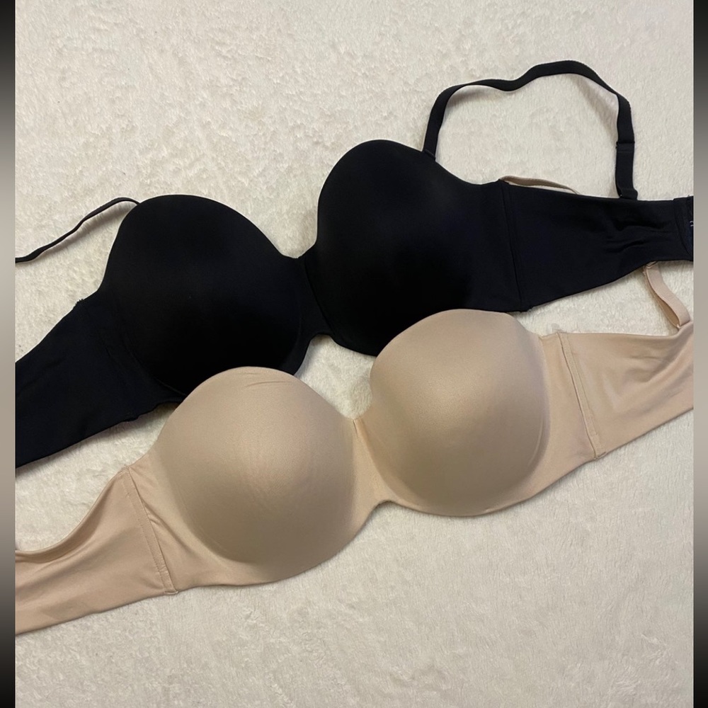 NWOT Maidenform Bra Bundle size 40dd
